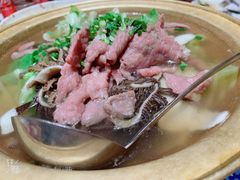 跷脚牛肉-天辣(金桥啦啦宝都店)
