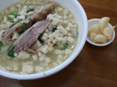-刘信牛羊肉小炒泡馍(回民街店)