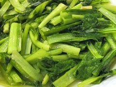 -李氏疙瘩汤·本地海鲜·老烟台菜(所城里店)