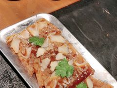 -喝丢一只鞋海鲜烧烤·海肠捞饭(市场店)