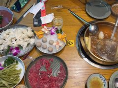 -春记潮汕牛肉火锅