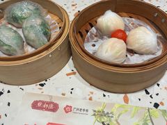 -点都德(广州白云山景区南门店)