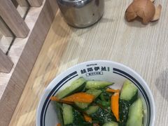 -丝路伊兰·兰州牛肉面(马连道店)