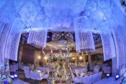 -四方阁酒楼·宴会厅(圣灯店)