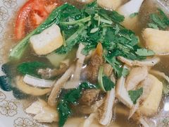 -牛小隆牛肉面馆(四牌楼店)