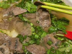 -大昌吉牛肉粉(林肯公寓店)