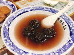 -粗茶淡饭(东关街店)