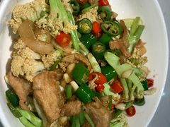 -花椒俏川菜小馆(南海万达店)