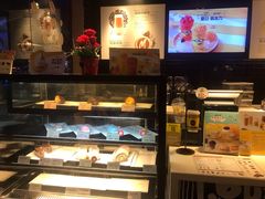-麦当劳(沙井京基百纳广场店)