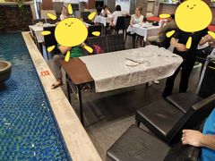 大堂-沙河粉村·国家非遗传承(云台店)