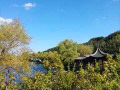 -威海华夏城景区