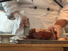 -四季民福烤鸭店(故宫店)