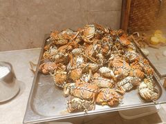 -菲住布渴酒店自助餐厅(阿里巴巴西溪园区店)