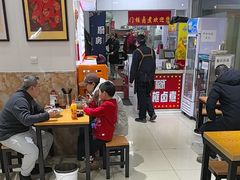 -门框胡同百年卤煮(鸟巢店)