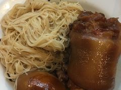 -阿水狮猪脚大王(台中公园店)