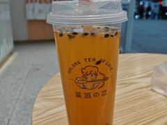 -蜜城之恋(1818时尚大道美食城店)