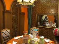 -清真·双公羊·馕坑烤全羊(奥体店)