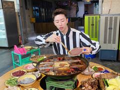 -石灰市老火锅(北滨路店)
