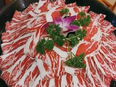 -东来顺饭庄(天坛店)