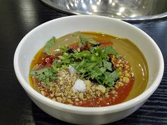 -楼外楼大刀肉传统火锅居(幸福街店)