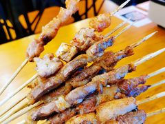 -回·龙虾铺·盆盆蟹·烧烤大排档(回龙观店)