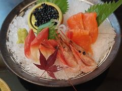 -昱匠·日本料理(金融街店)