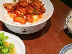 -乡里八闽·福州乡土菜(西园店)