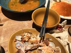 -耶里夏丽·丝路新疆菜·清真食品(徐汇南丹东路臻选店)