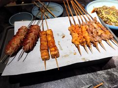 -醉炫音速烧烤(沙河总店)