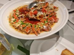 -阿明小菜·海鲜·上海菜(梅陇店)