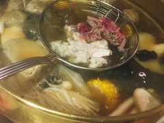 -食潮汕头鲜牛馆(望京保利店)