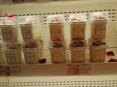 零售区-好利来(西铁营万达广场店)