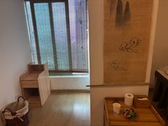 -君之悦·明镜台·SPA古禅足道(解放碑店)