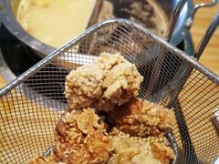 -水林间·寿喜烧自助(仙林金鹰店)