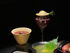 -GOEN·缘