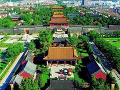 -泰山风景名胜区