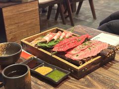 -侘与火 Wabi 侘寂烟火•锅物料理(大屯DT51店)