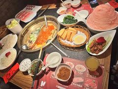 -红运火锅·中国名火锅·国风演绎(省体店)