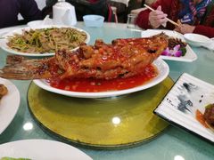 -宝发园名菜馆