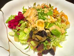 -秀儿四九城·新京菜(亚运村鸟巢店)