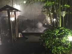 -江南天池高山汤泉城