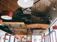 大堂-Dough&Joe团憩(瑞虹天地月亮湾店)