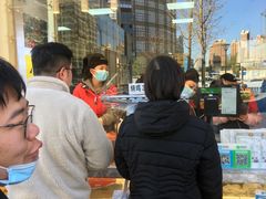 -小李烧鸡(西北角总店)