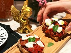 -IL TEATRO 精品意大利餐厅