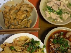江油肥肠-周肥肠(江油总店)