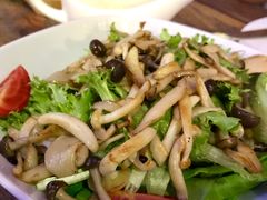 -Paulaner·德国帕拉娜自酿啤酒餐厅(海上世界店)