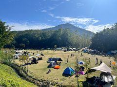 -黄埔油麻山森林公园