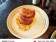 -扬州狮子楼·非遗淮扬菜(总店)