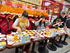 -大队长主题火锅(观音桥店)