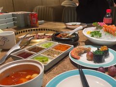 -额尔敦牛厨师铜板烧